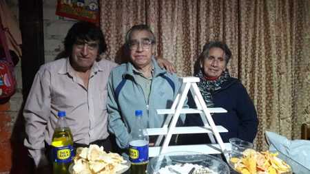 Manuel Huiza Lozano
